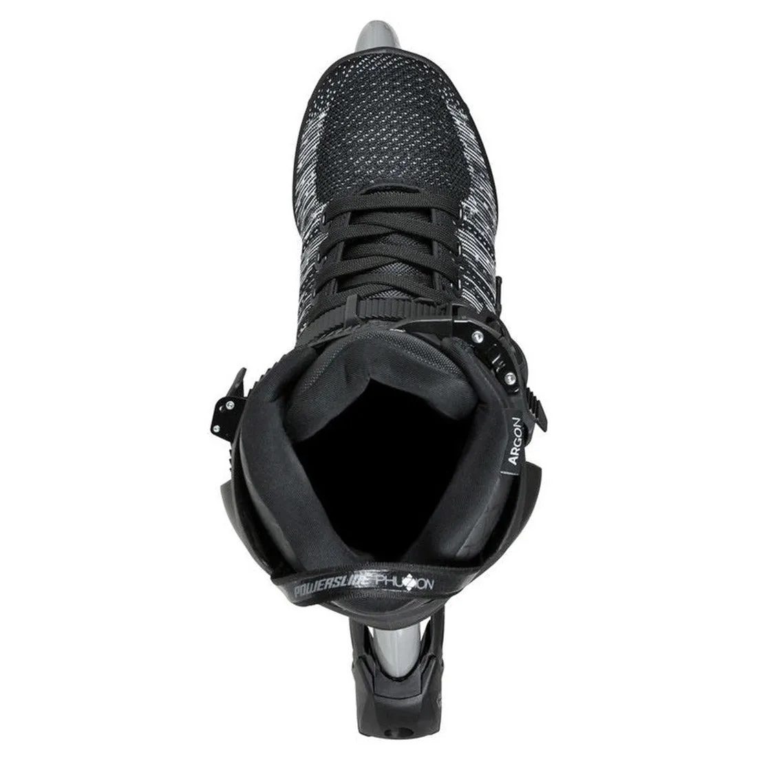 Powerslide Phuzion Argon Trinity 110