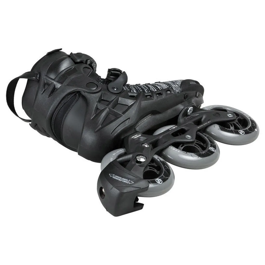 Powerslide Phuzion Argon Trinity 110