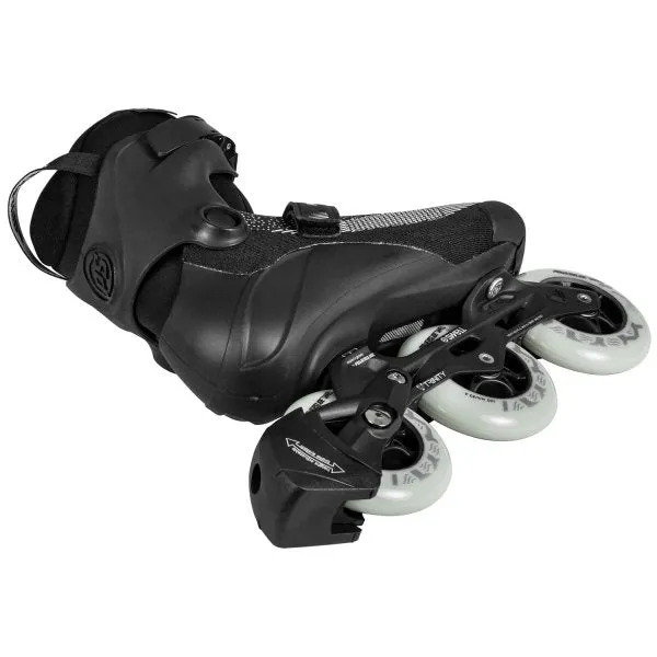 Powerslide Swell Lite Black 1OO Inline Skate