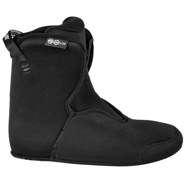 Powerslide Swell Lite Black 1OO Inline Skate