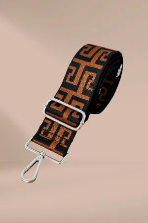 PRE-ORDER Lemon Tree Diva Strap Zeus
