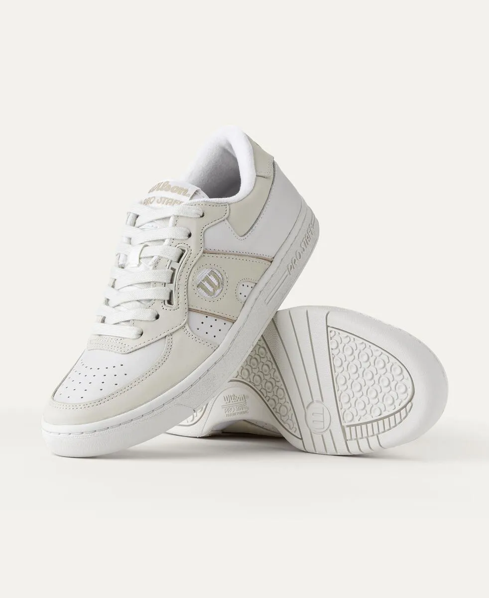 Pro Staff 87 Shoe - Silver Birch, Snow White, Silver Birch