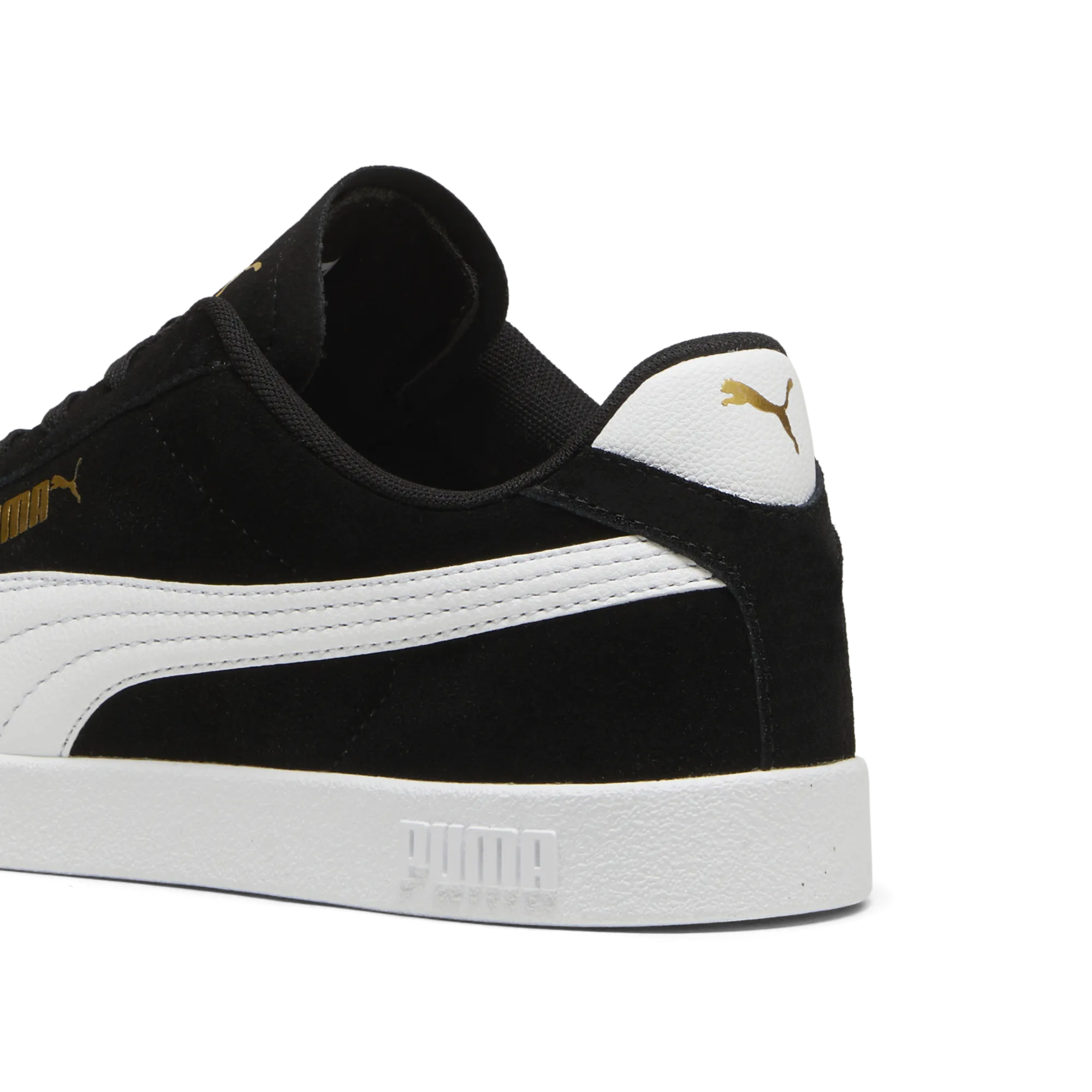 PUMA Club II Mens Shoes