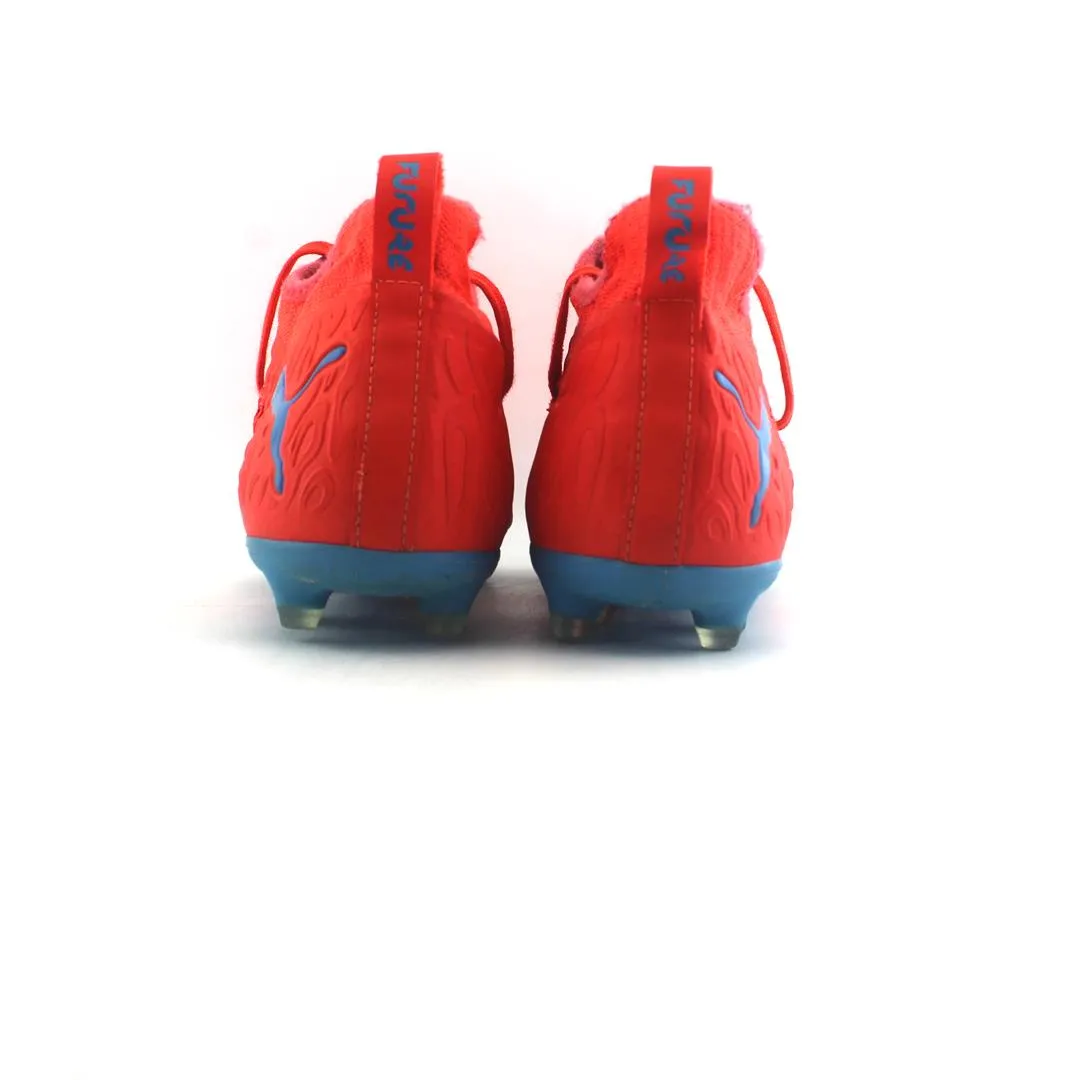 PUMA FUTURE 19.3 NETFIT FG/AG