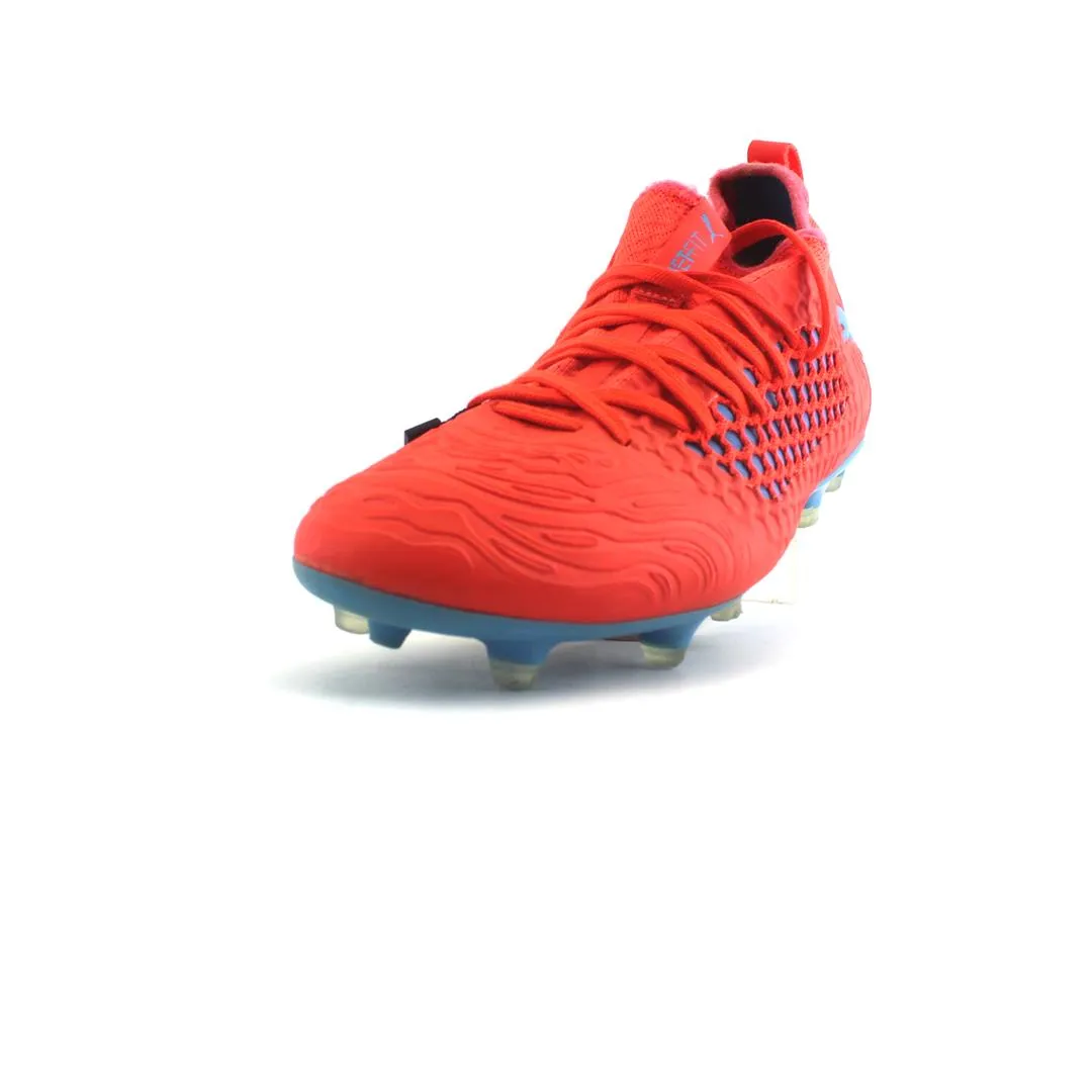 PUMA FUTURE 19.3 NETFIT FG/AG