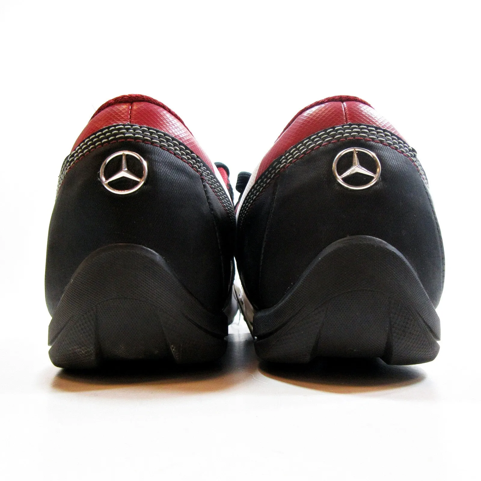 PUMA - Mercedes Petronas