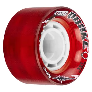 QUAKE Wheels [2/pack]