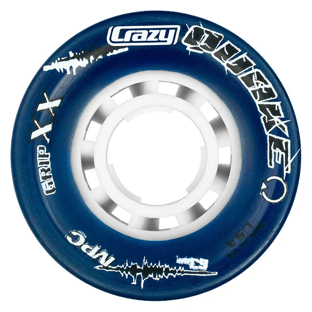 QUAKE Wheels [2/pack]