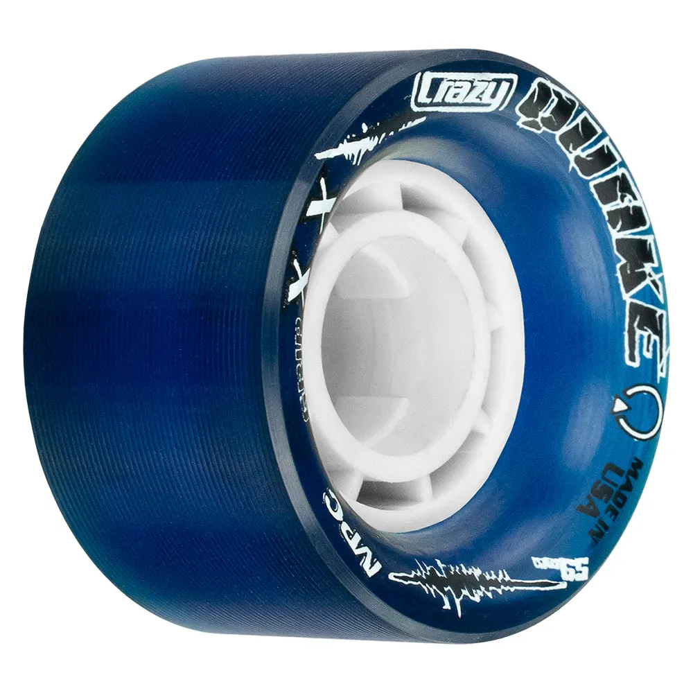 QUAKE Wheels [2/pack]