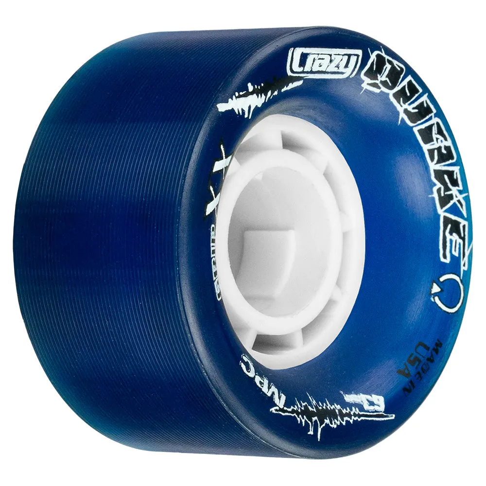 QUAKE Wheels [2/pack]