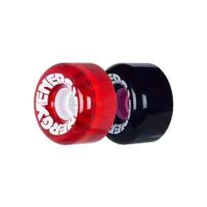 Radar Energy 65mm 78a Wheels 4pk
