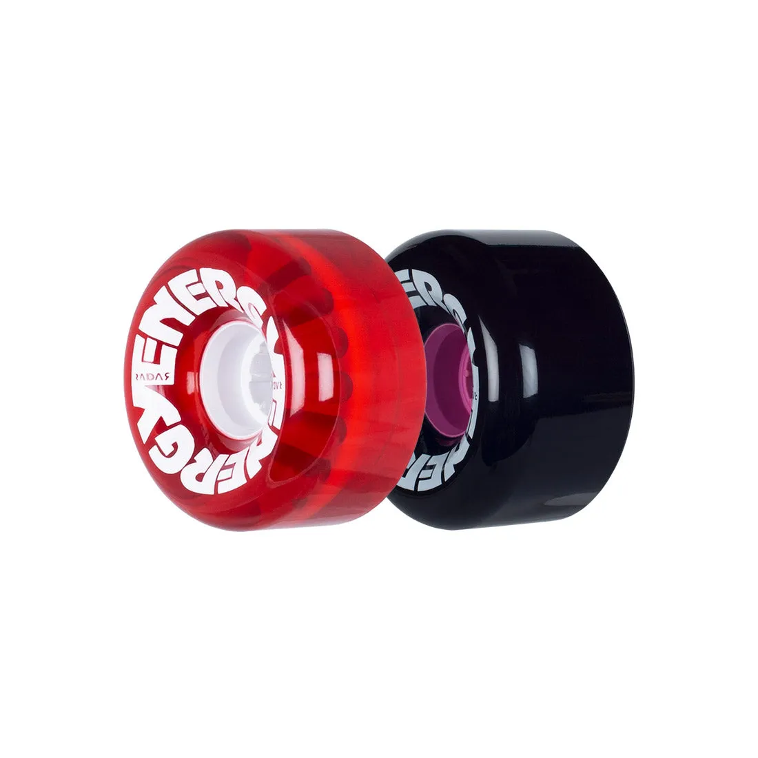 Radar Energy 65mm 78a Wheels 4pk