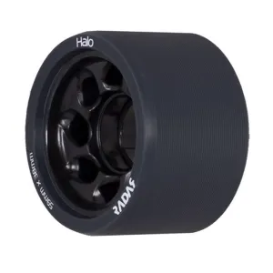 Radar Halo Wheels 101A - 4 pack