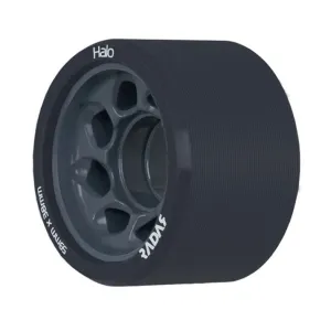 Radar Halo Wheels 103A - 4 pack