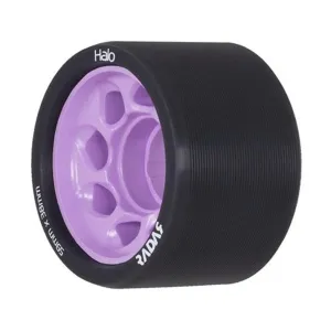Radar Halo Wheels 84A - 4 pack