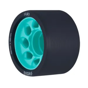 Radar Halo Wheels 88A - 4 pack