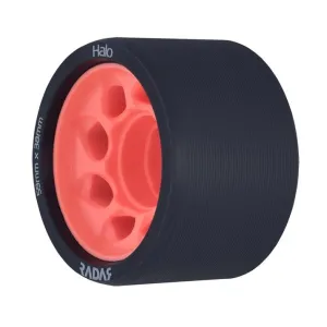 Radar Halo Wheels 93A - 4 pack