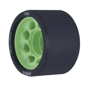 Radar Halo Wheels 97A - 4 pack
