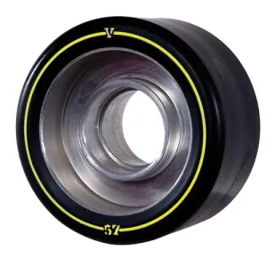 Radar - Varsity Plus 57mm Wheels 4pk