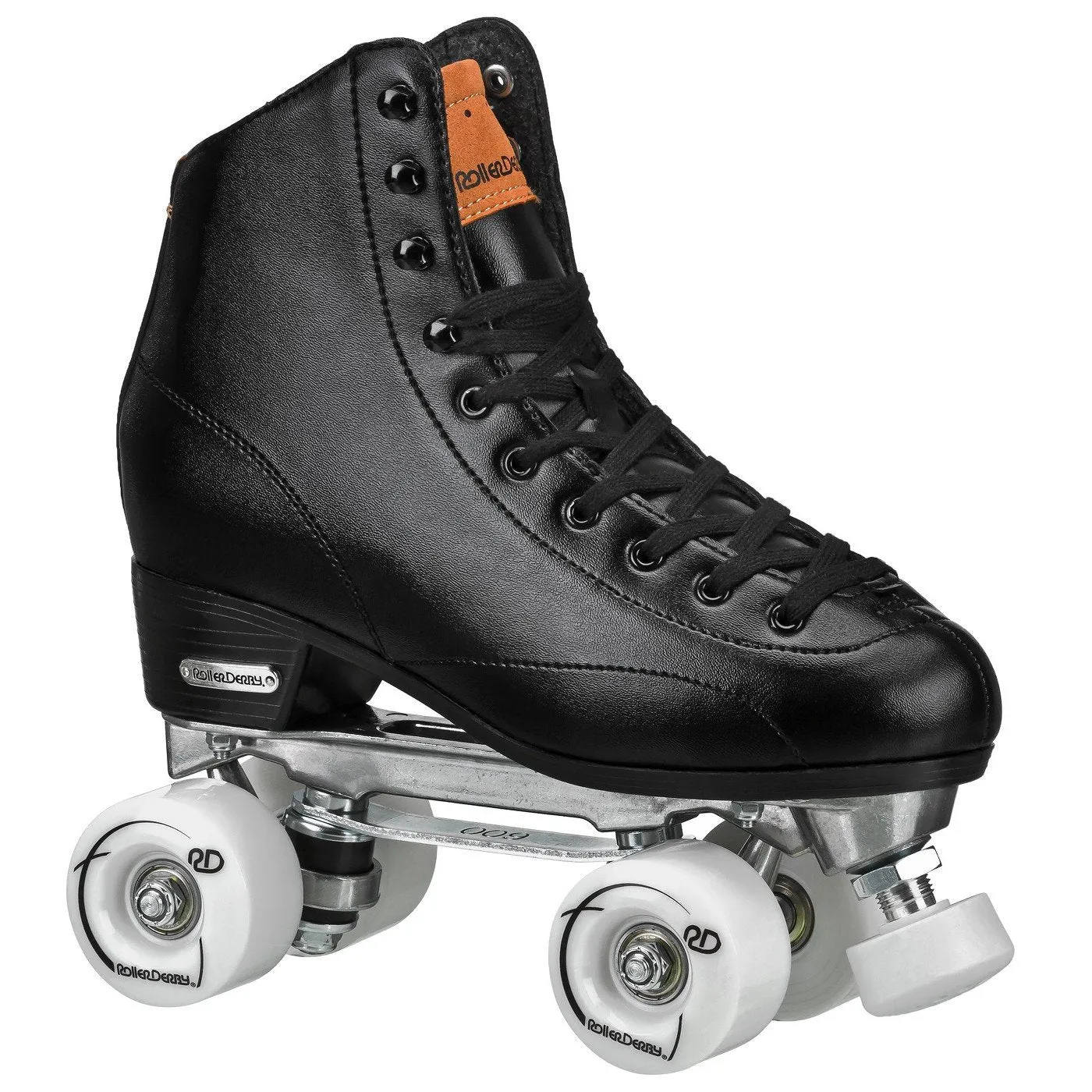 RDS Cruze XR9 Skate - Black