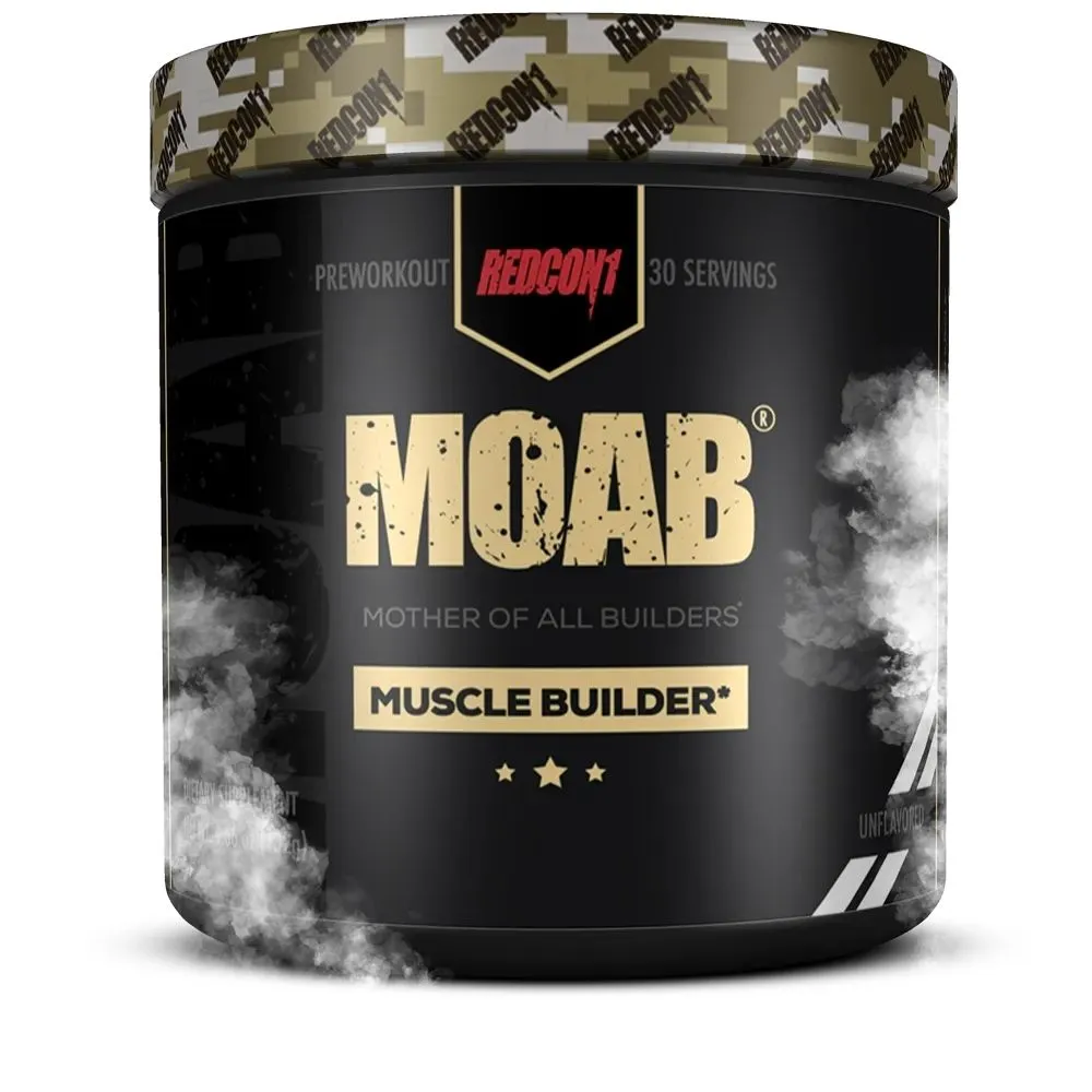 Redcon 1 MOAB 30 Servings