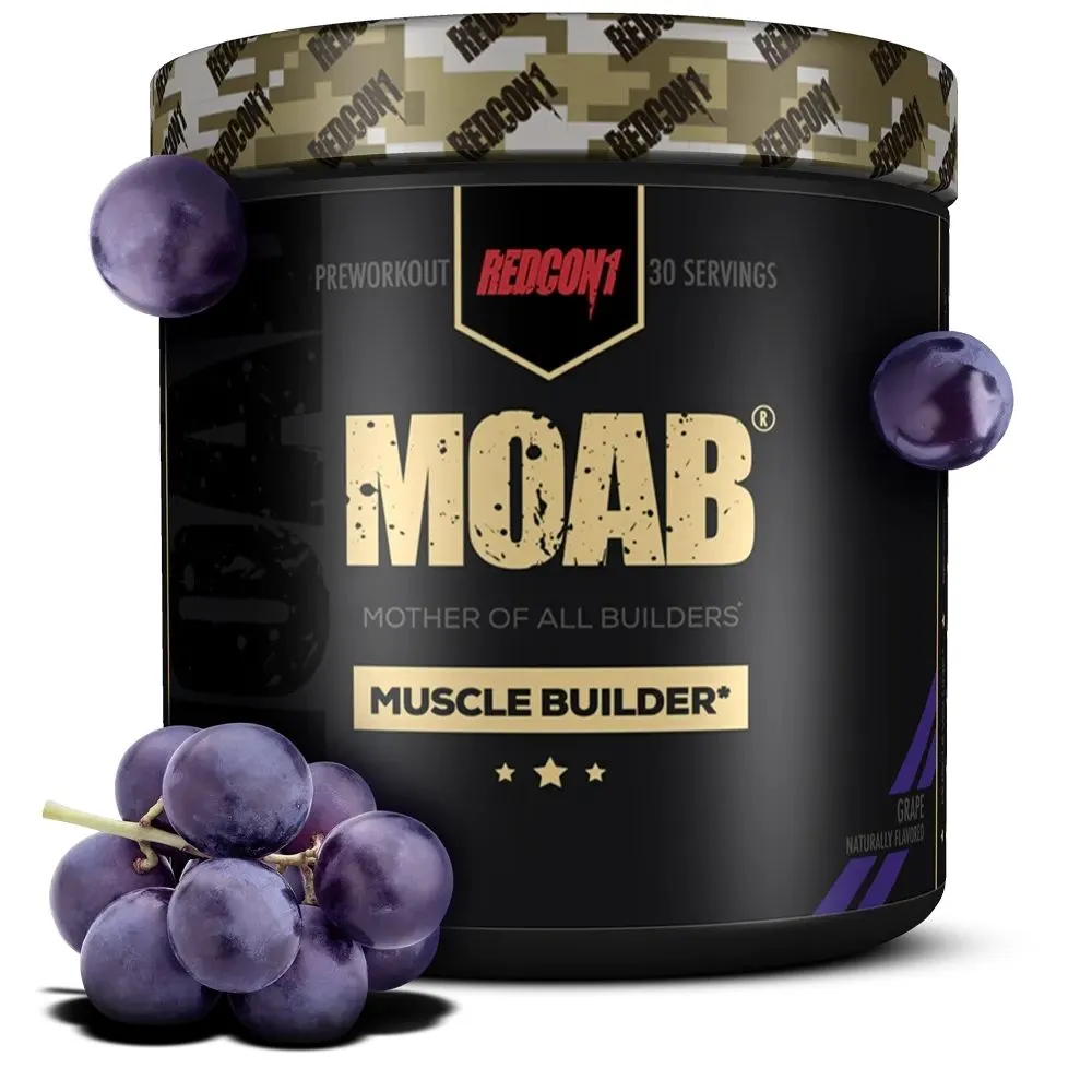 Redcon 1 MOAB 30 Servings