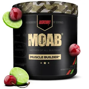 Redcon 1 MOAB 30 Servings