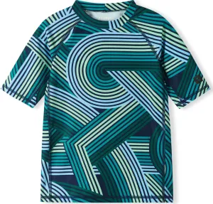 Reima Kids&#x27; Swim Shirt Uiva Navy | Buy Reima Kids&#x27; Swim Shirt Uiva Navy here | Outnorth