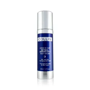Retinol Advanced   Night Cream