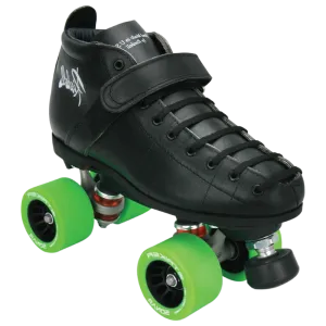 Riedell 126 She Devil Skate w Nylon Plate