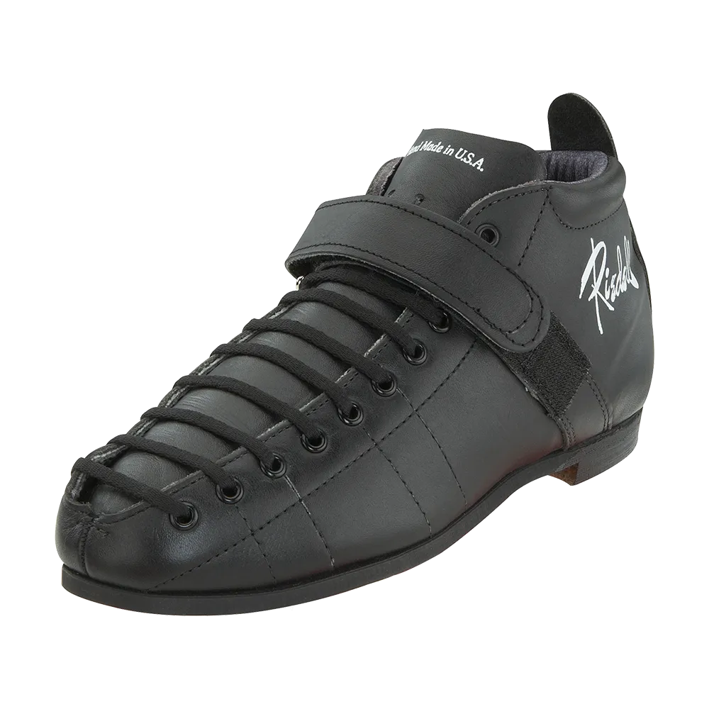 Riedell 126 She Devil Skate w Nylon Plate