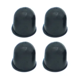 Riedell Prism Pivot Cups - 4 pack