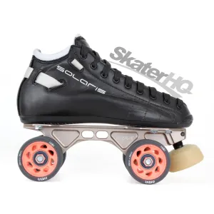 Riedell Solaris Platinum Skate - C/AA