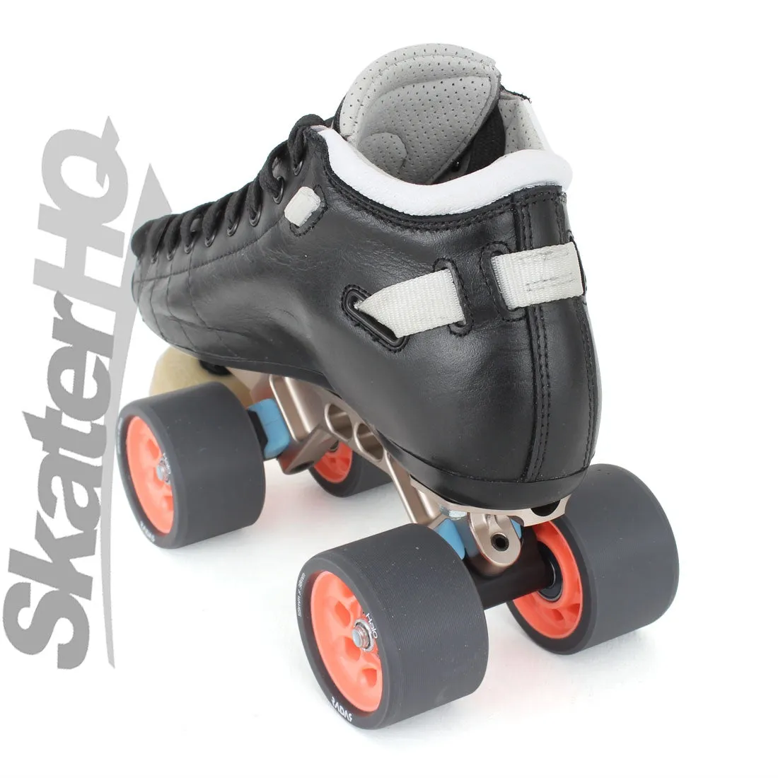 Riedell Solaris Platinum Skate - C/AA