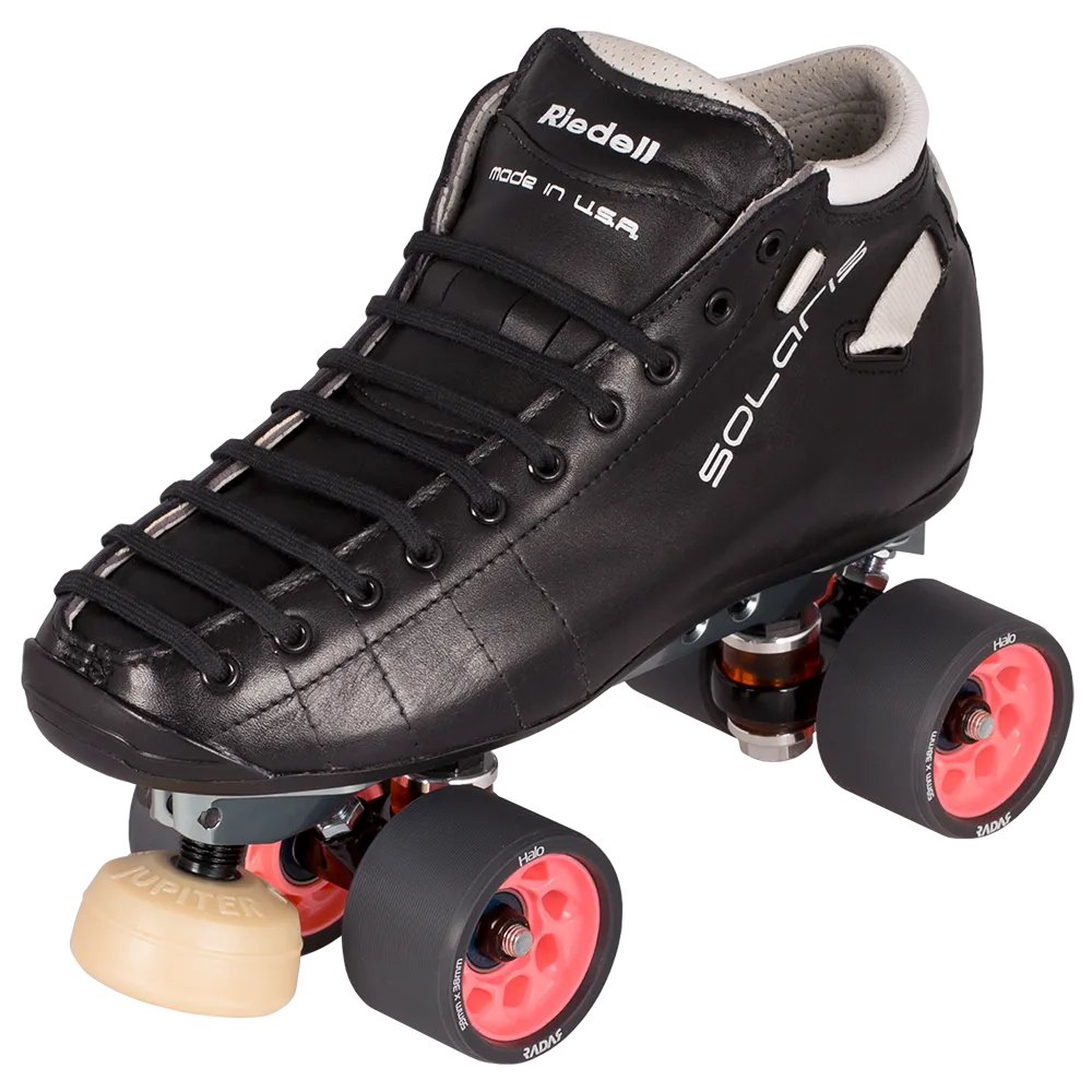 Riedell Solaris Pro Skate - C/AA