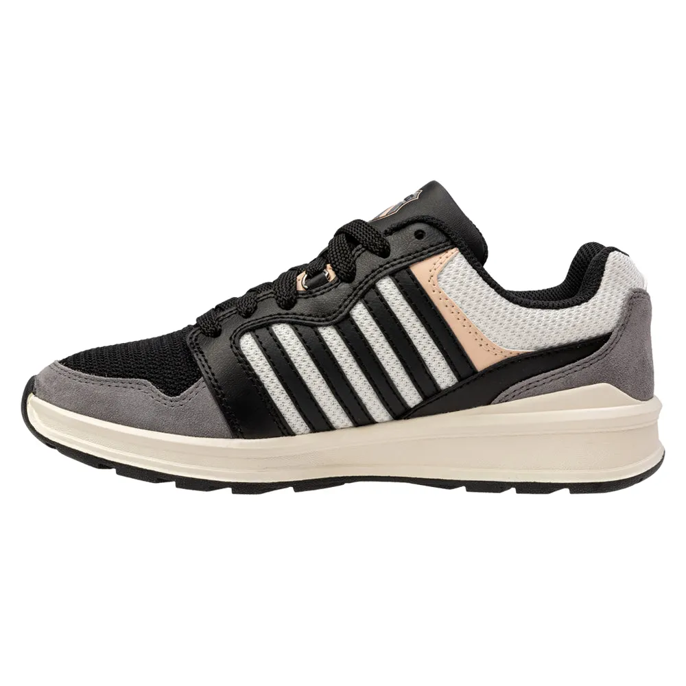 Rival Trainer T Lace Up Sneakers