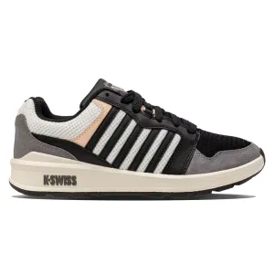 Rival Trainer T Lace Up Sneakers