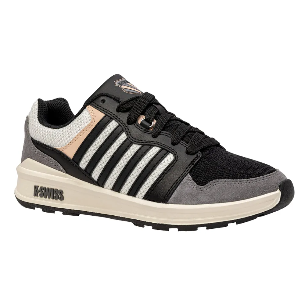 Rival Trainer T Lace Up Sneakers