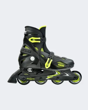 Roces Unisex Skating Orlando Iii Roller Skate