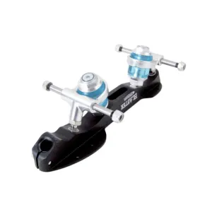 Roll-Line Plate Blaster