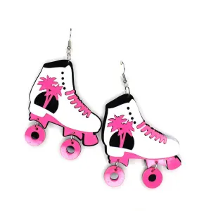 Roller skate