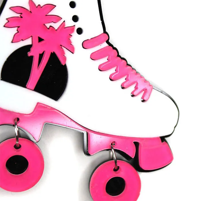 Roller skate