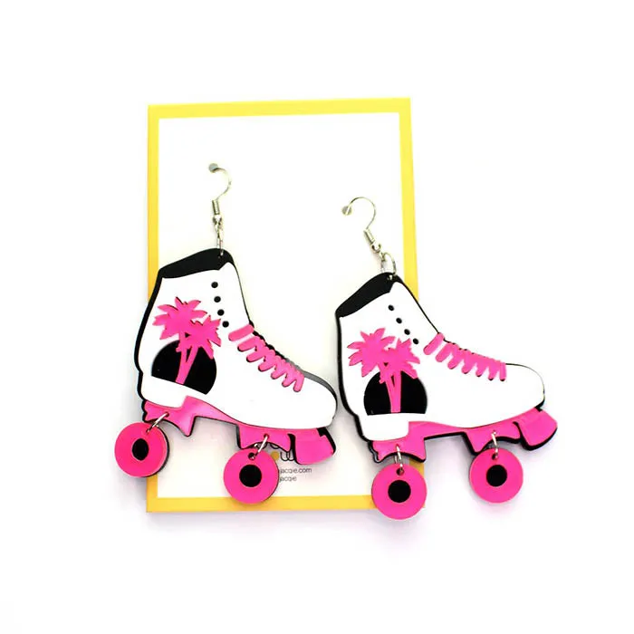 Roller skate