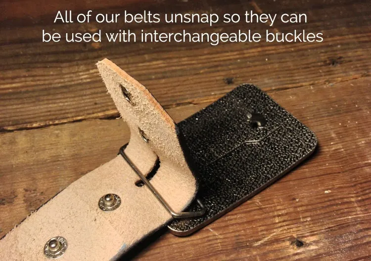 Roller Skates Belt Buckle