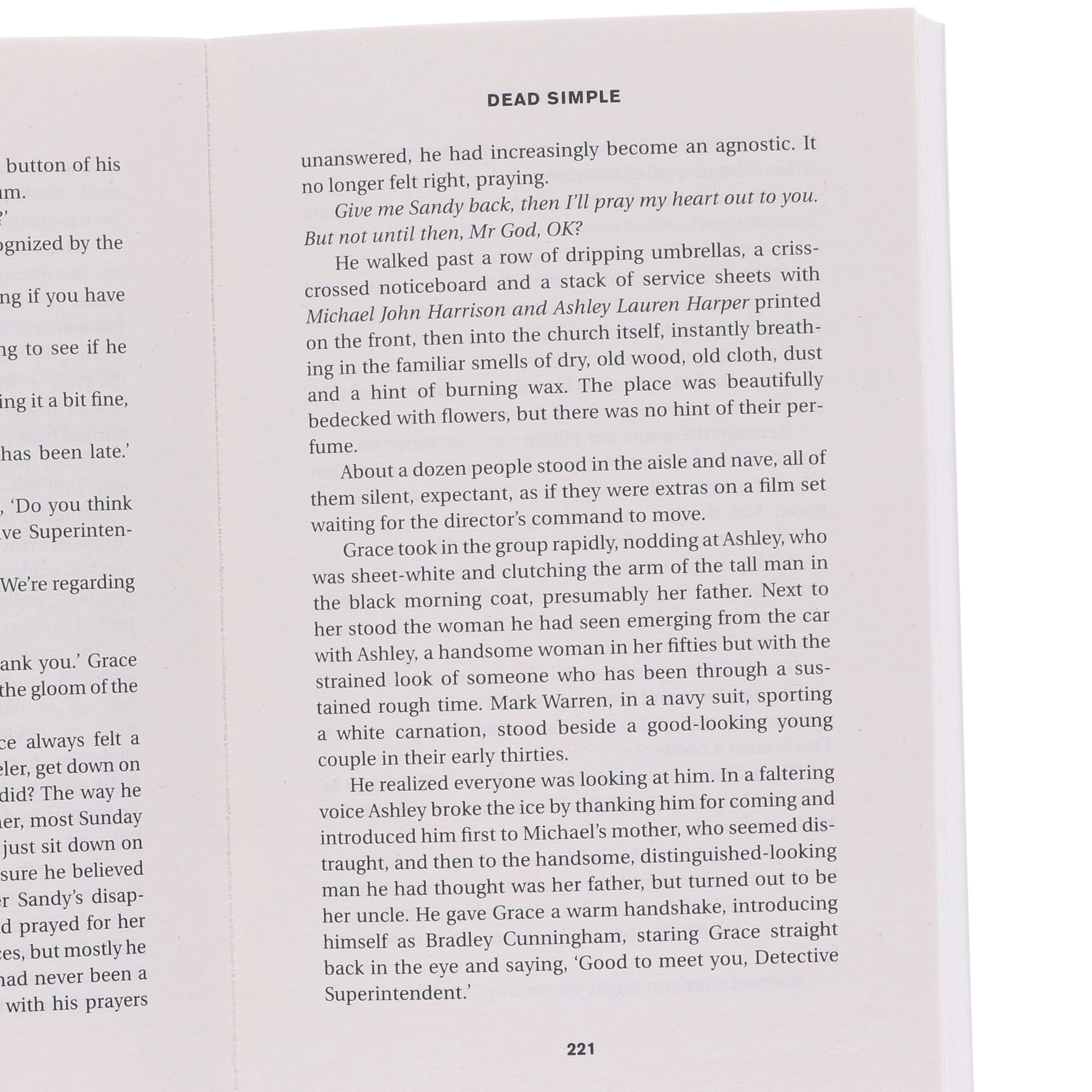 Roy Grace Series By Peter James (Book 1-15) Collection 15 Books Set - Fiction - Paperback