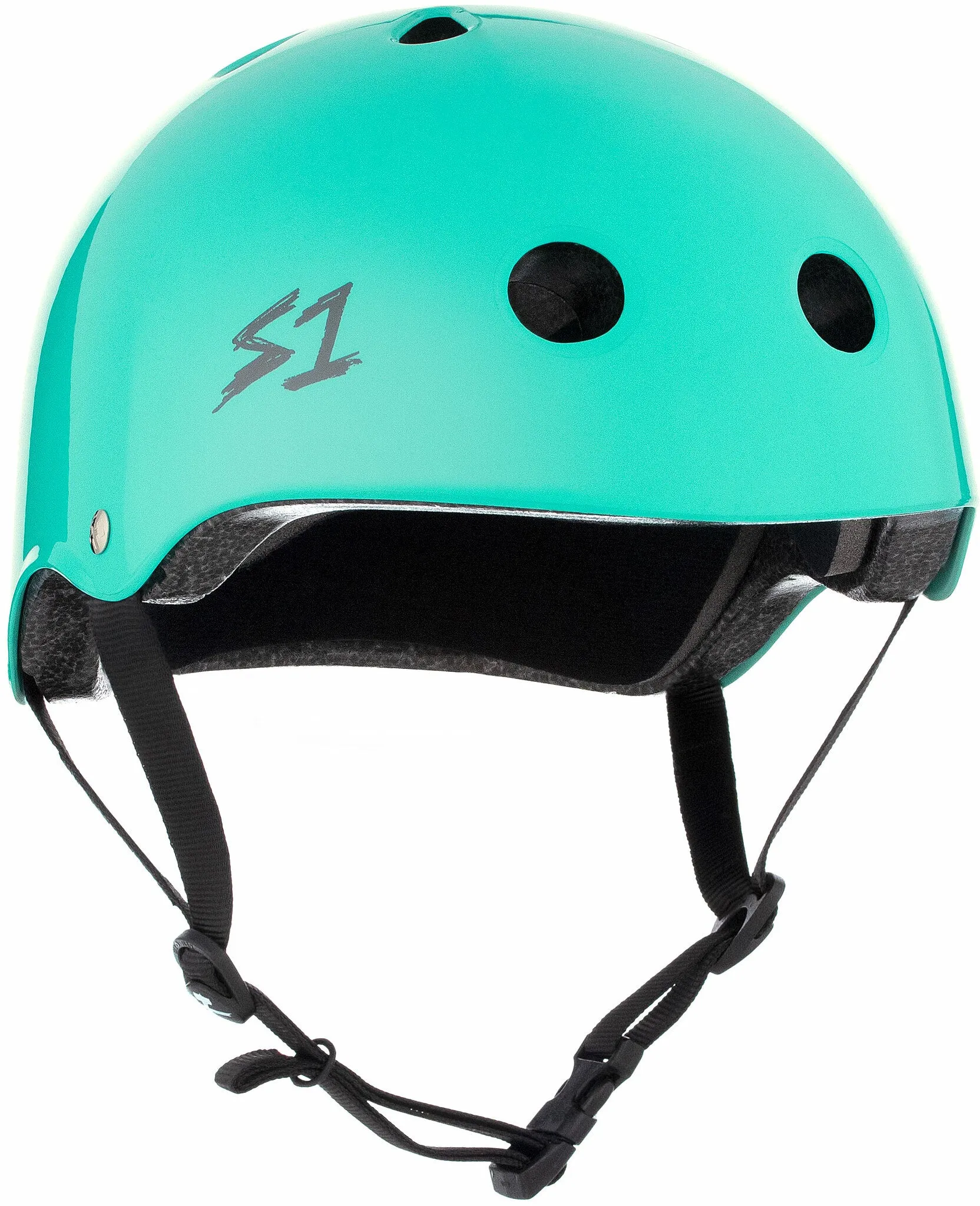 S-One Helmet Lifer Lagoon Gloss