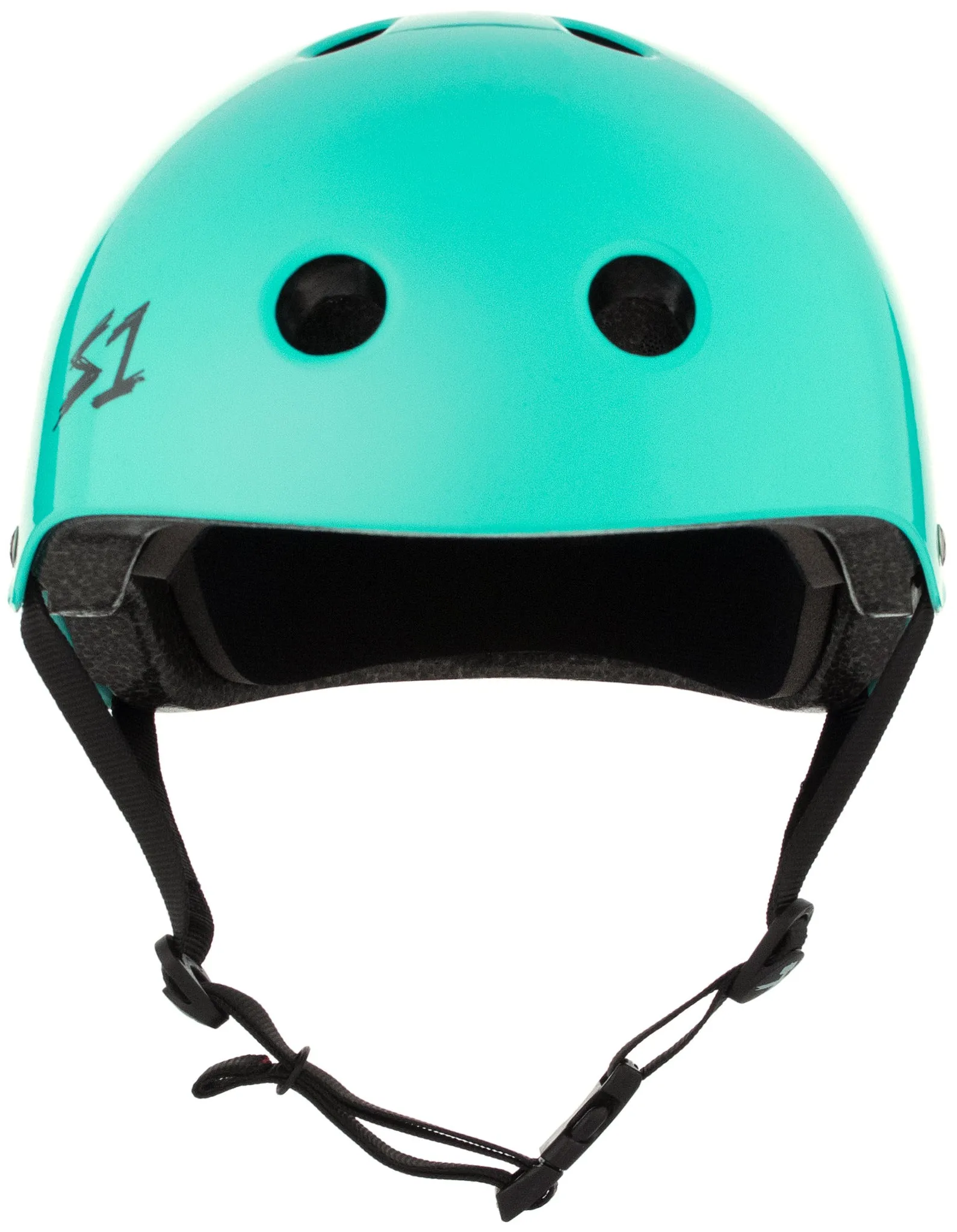 S-One Helmet Lifer Lagoon Gloss