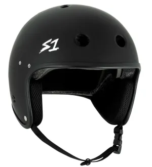 S1 Retro certified ebike helmet