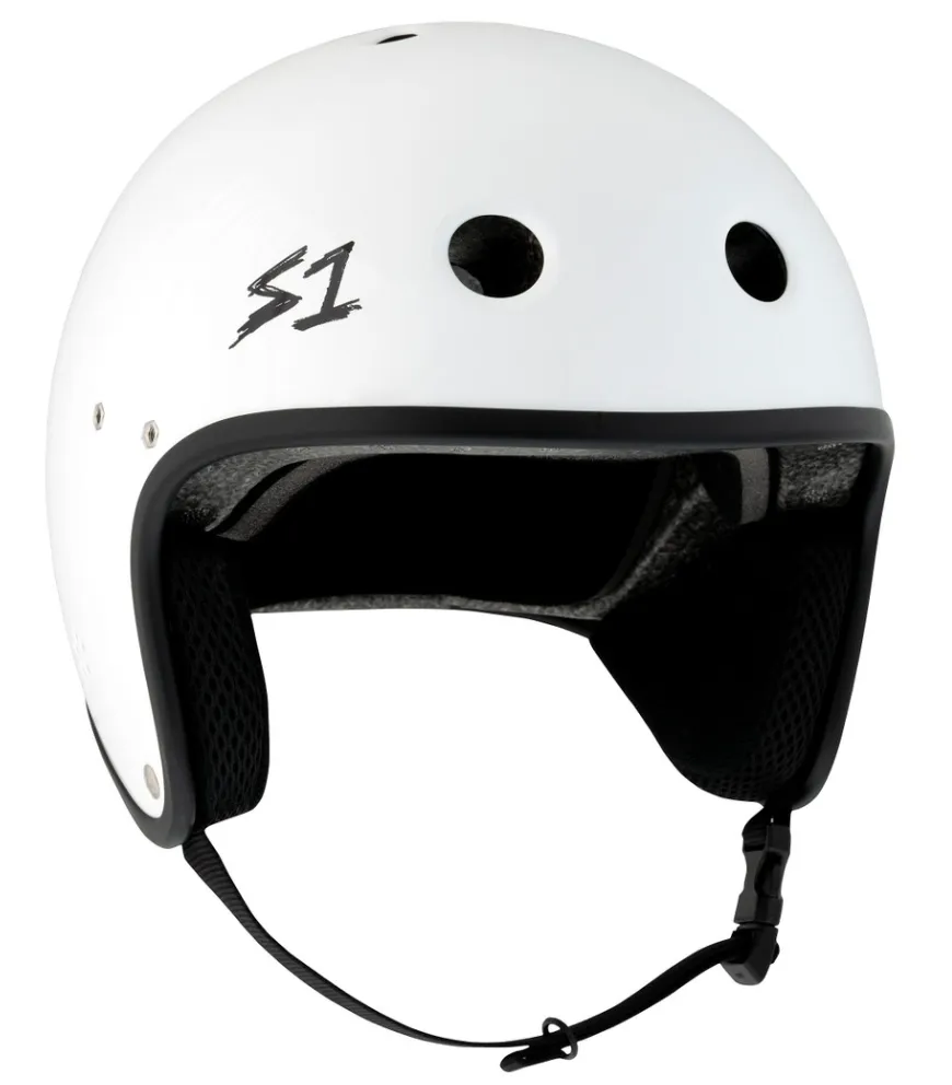 S1 RETRO LIFER E-HELMET
