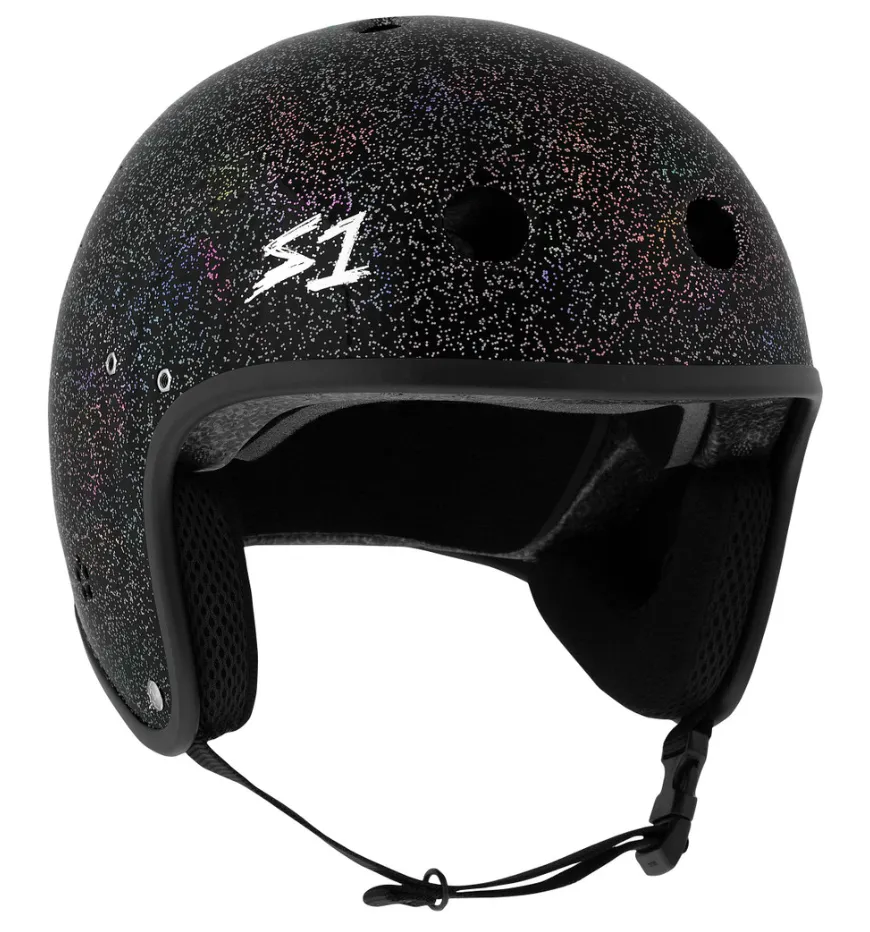 S1 RETRO LIFER E-HELMET